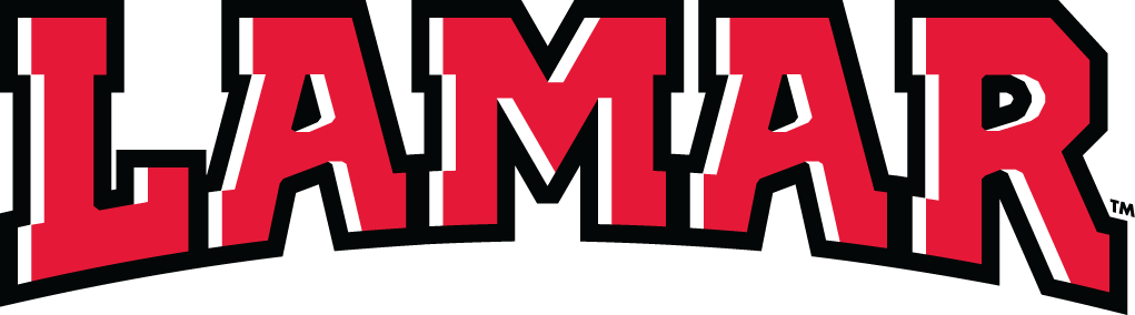 Lamar Cardinals 2010-Pres Wordmark Logo diy iron on heat transfer